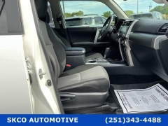 Used 2022  Toyota 4Runner SR5 2WD at SKCO Automotive near Mobile&comma; AL