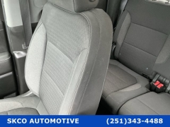 Used 2021  GMC Sierra 1500 2WD Double Cab 147" SLE at SKCO Automotive near Mobile&comma; AL
