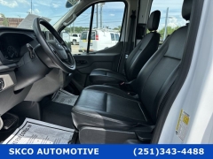 Used 2020 Ford Transit 250 Cargo Van Med Roof Van RWD LWB at SKCO Automotive near Mobile, AL