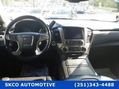 Used 2018  GMC Yukon 4d SUV RWD Denali at SKCO Automotive near Mobile&comma; AL