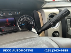 Used 2013  Ford F-150 4WD Supercrew XLT 5 1&sol;2 at SKCO Automotive near Mobile&comma; AL