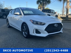 Used 2019  Hyundai Veloster 3d Hatchback 2&period;0L Premium at SKCO Automotive near Mobile&comma; AL