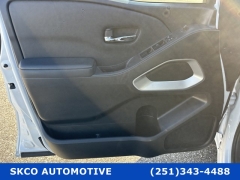 Used 2023  Nissan Frontier Crew Cab 4x2 SV Auto &ast;Ltd Avail&ast; at SKCO Automotive near Mobile&comma; AL