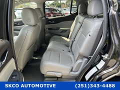 Used 2023 GMC Acadia FWD 4dr SLT at SKCO Automotive near Mobile, AL