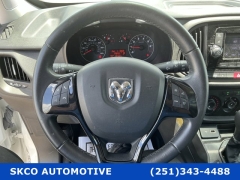 Used 2021  Ram ProMaster City Cargo Van Tradesman SLT Van at SKCO Automotive near Mobile&comma; AL