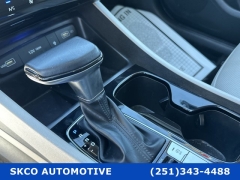 Used 2022  Hyundai Tucson SEL FWD at SKCO Automotive near Mobile, AL