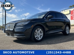 Used 2020  Lincoln Corsair 4d SUV FWD at SKCO Automotive near Mobile&comma; AL