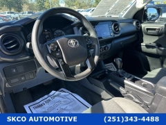 Used 2021  Toyota Tacoma 2WD SR5 Access Cab 6ft Bed I4 AT at SKCO Automotive near Mobile&comma; AL