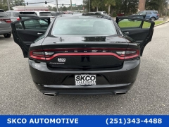 Used 2022  Dodge Charger SXT RWD at SKCO Automotive near Mobile&comma; AL