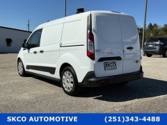 Used 2020  Ford Transit Connect Cargo Ext Van XLT at SKCO Automotive near Mobile&comma; AL