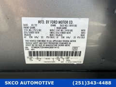 Used 2022  Ford Explorer XLT RWD at SKCO Automotive near Mobile, AL