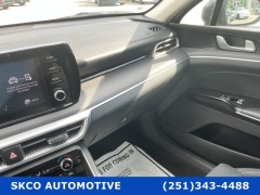 Used 2024  Kia K5 LXS Auto FWD at SKCO Automotive near Mobile&comma; AL