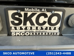 Used 2020  Chevrolet Silverado 1500 4WD Crew Cab Custom Trail Boss at SKCO Automotive near Mobile&comma; AL