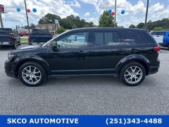 Used 2018 Dodge Journey 4d SUV FWD GT at SKCO Automotive near Mobile, AL