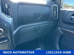 Used 2019  Chevrolet Silverado 1500 2WD Crew Cab LT All Star Edition at SKCO Automotive near Mobile&comma; AL