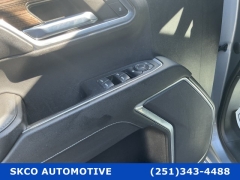 Used 2023  Chevrolet Silverado 1500 4WD Crew Cab 147" LT w&sol;2FL at SKCO Automotive near Mobile&comma; AL