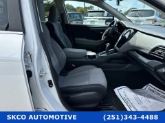 Used 2022 Subaru Outback Premium CVT at SKCO Automotive near Mobile, AL