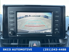 Used 2021 Toyota RAV4 XLE Premium FWD at SKCO Automotive near Mobile, AL