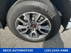 Used 2020  Chevrolet Silverado 1500 4WD Crew Cab RST at SKCO Automotive near Mobile&comma; AL
