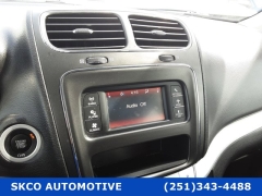 Used 2018  Dodge Journey SXT FWD at SKCO Automotive near Mobile, AL