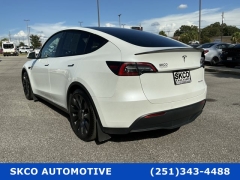 Used 2022  Tesla Model Y Performance AWD at SKCO Automotive near Mobile&comma; AL