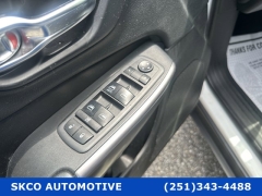 Used 2019 Jeep Cherokee 4d SUV FWD Latitude 2.4L at SKCO Automotive near Mobile, AL