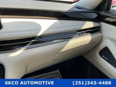 Used 2023  INFINITI QX60 PURE FWD at SKCO Automotive near Mobile&comma; AL
