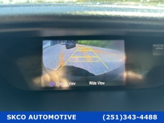 Used 2016 Honda CR-V 4d SUV FWD LX at SKCO Automotive near Mobile, AL