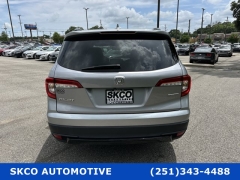 Used 2022 Honda Pilot Special Edition 2WD at SKCO Automotive near Mobile, AL