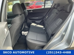 Used 2021  Kia Sportage LX FWD at SKCO Automotive near Mobile&comma; AL