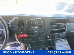 Used 2015  Chevrolet Express Van 2500 Van at SKCO Automotive near Mobile, AL