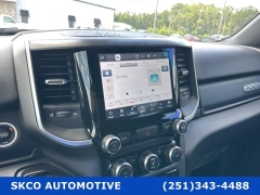 Used 2022  Ram 1500 2WD Big Horn Quad Cab 6'4" Box at SKCO Automotive near Mobile&comma; AL