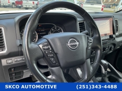 Used 2024  Nissan Frontier Crew Cab 4x2 SV at SKCO Automotive near Mobile&comma; AL