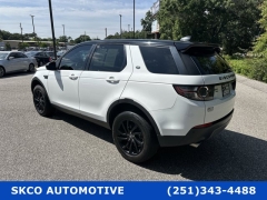 Used 2019 Land Rover Discovery Sport 4d SUV Landmark at SKCO Automotive near Mobile, AL