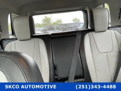 Used 2017  GMC Terrain 4d SUV FWD Denali at SKCO Automotive near Mobile&comma; AL