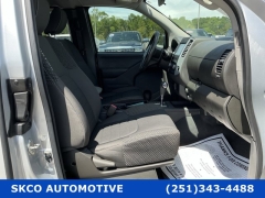 Used 2019  Nissan Frontier 2WD King Cab Desert Runner at SKCO Automotive near Mobile&comma; AL