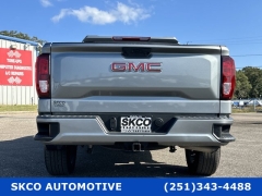 Used 2024  GMC Sierra 1500 2WD Crew Cab 147" Pro at SKCO Automotive near Mobile, AL