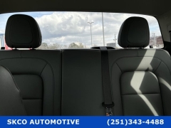 Used 2022  Chevrolet Colorado 2WD Crew Cab 128" Work Truck at SKCO Automotive near Mobile&comma; AL