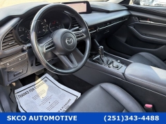 Used 2023  Mazda Mazda3 Sedan 2&period;5 S Select FWD at SKCO Automotive near Mobile&comma; AL