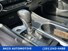 Used 2022  Nissan Altima 2&period;5 SV Sedan at SKCO Automotive near Mobile&comma; AL