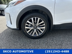 Used 2024 Nissan Kicks SV FWD at SKCO Automotive near Mobile, AL