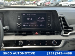 Used 2023  Kia Sportage LX FWD at SKCO Automotive near Mobile&comma; AL