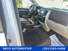 Used 2016 Ram 1500 2WD Quad Cab SLT at SKCO Automotive near Mobile, AL