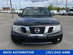 Used 2019 Nissan Frontier 2WD Crew Cab SV at SKCO Automotive near Mobile, AL