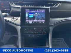 Used 2022 Jeep Grand Cherokee L Laredo 4x2 at SKCO Automotive near Mobile, AL