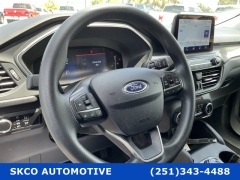 Used 2025  Ford Escape Active FWD at SKCO Automotive near Mobile&comma; AL