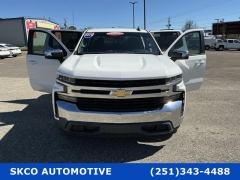 Used 2019  Chevrolet Silverado 1500 2WD Crew Cab LT All Star Edition at SKCO Automotive near Mobile&comma; AL