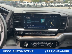 Used 2023  Chevrolet Silverado 1500 2WD Crew Cab 147" LT at SKCO Automotive near Mobile&comma; AL