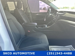 Used 2022 Jeep Grand Cherokee L Laredo 4x2 at SKCO Automotive near Mobile, AL