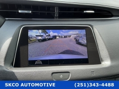 Used 2020  Cadillac XT4 4d SUV FWD Premium Luxury at SKCO Automotive near Mobile&comma; AL